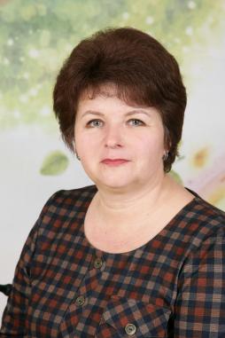 Чумакова Марина Анатольевна
